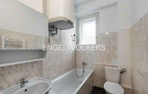 Apartment for rent, 1+KK - Studio, 28m<sup>2</sup>