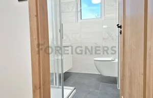 Apartment for rent, 2+kk - 1 bedroom, 34m<sup>2</sup>