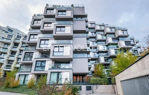 Apartment for sale, 1+KK - Studio, 31m<sup>2</sup>