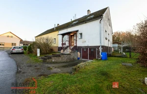 Family house for sale, 54m<sup>2</sup>, 77m<sup>2</sup> of land