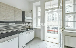 Apartment for rent, 3+1 - 2 bedrooms, 104m<sup>2</sup>