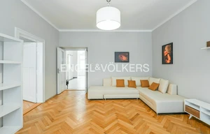Apartment for rent, 3+1 - 2 bedrooms, 104m<sup>2</sup>