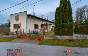 Family house for sale, 76m<sup>2</sup>, 351m<sup>2</sup> of land