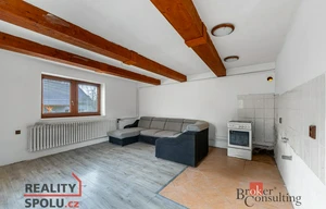 Family house for sale, 76m<sup>2</sup>, 351m<sup>2</sup> of land