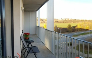 Apartment for rent, 2+kk - 1 bedroom, 64m<sup>2</sup>