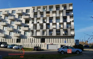 Apartment for rent, 2+kk - 1 bedroom, 64m<sup>2</sup>