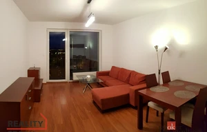 Apartment for rent, 2+kk - 1 bedroom, 64m<sup>2</sup>