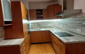 Apartment for rent, 2+kk - 1 bedroom, 64m<sup>2</sup>