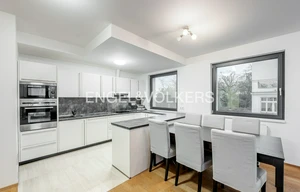 Apartment for rent, 4+kk - 3 bedrooms, 106m<sup>2</sup>