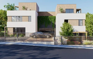 Apartment for sale, 5+kk - 4 bedrooms, 130m<sup>2</sup>