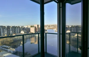 Apartment for sale, 1+KK - Studio, 45m<sup>2</sup>