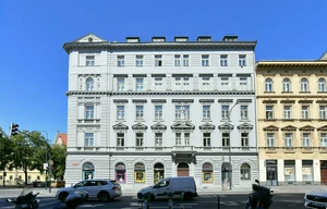 Apartment for sale, 2+1 - 1 bedroom, 84m<sup>2</sup>