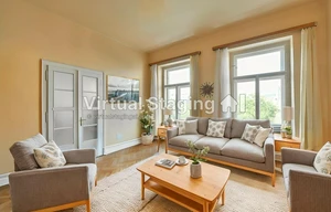 Apartment for sale, 2+1 - 1 bedroom, 84m<sup>2</sup>