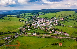 Building plot for sale, 9951m<sup>2</sup>