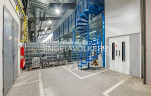 Warehouse for rent, 1545m<sup>2</sup>