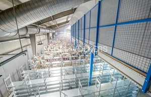 Warehouse for rent, 1545m<sup>2</sup>