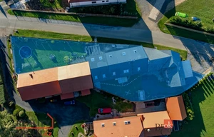 Family house for sale, 160m<sup>2</sup>, 797m<sup>2</sup> of land