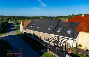 Family house for sale, 160m<sup>2</sup>, 797m<sup>2</sup> of land