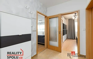 Apartment for sale, 2+kk - 1 bedroom, 60m<sup>2</sup>