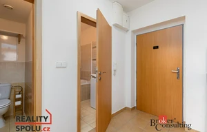 Apartment for sale, 2+kk - 1 bedroom, 60m<sup>2</sup>