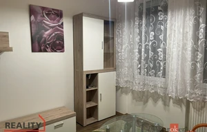 Apartment for rent, 1+1 - Studio, 25m<sup>2</sup>