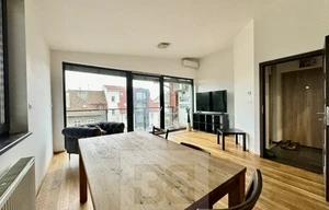 Apartment for rent, 2+kk - 1 bedroom, 52m<sup>2</sup>