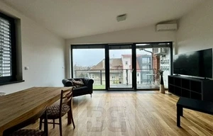Apartment for rent, 2+kk - 1 bedroom, 52m<sup>2</sup>