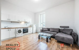 Apartment for rent, 1+KK - Studio, 29m<sup>2</sup>