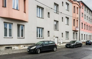 Apartment for rent, 1+KK - Studio, 29m<sup>2</sup>