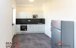 Apartment for rent, 1+1 - Studio, 37m<sup>2</sup>