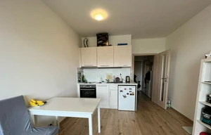 Apartment for sale, 1+KK - Studio, 28m<sup>2</sup>