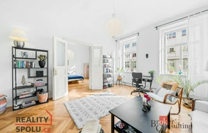 Apartment for sale, 3+1 - 2 bedrooms, 102m<sup>2</sup>