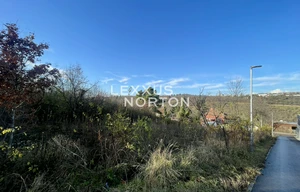 Building plot for sale, 256m<sup>2</sup>