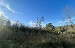 Building plot for sale, 256m<sup>2</sup>