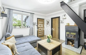 Family house for sale, 75m<sup>2</sup>, 850m<sup>2</sup> of land