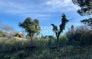 Building plot for sale, 594m<sup>2</sup>