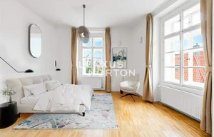 Apartment for sale, 5+kk - 4 bedrooms, 145m<sup>2</sup>