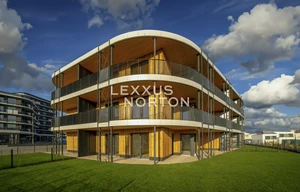 Apartment for sale, 3+kk - 2 bedrooms, 57m<sup>2</sup>