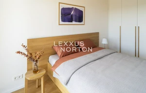 Apartment for sale, 3+kk - 2 bedrooms, 57m<sup>2</sup>