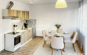 Apartment for sale, 1+KK - Studio, 32m<sup>2</sup>