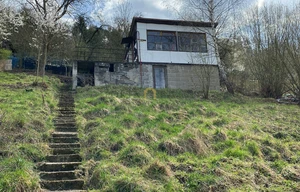 Cottage for sale, 48m<sup>2</sup>, 1085m<sup>2</sup> of land