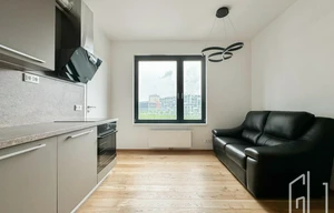 Apartment for rent, 2+kk - 1 bedroom, 50m<sup>2</sup>