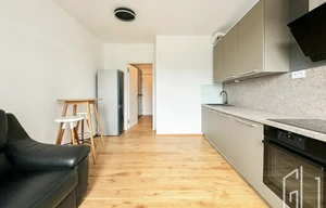 Apartment for rent, 2+kk - 1 bedroom, 50m<sup>2</sup>