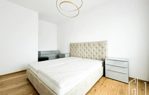 Apartment for rent, 2+kk - 1 bedroom, 50m<sup>2</sup>