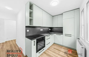 Apartment for sale, 3+1 - 2 bedrooms, 76m<sup>2</sup>