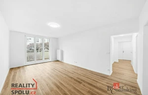 Apartment for sale, 3+1 - 2 bedrooms, 76m<sup>2</sup>