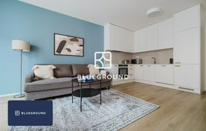 Apartment for rent, 2+kk - 1 bedroom, 58m<sup>2</sup>