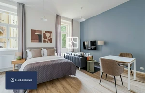 Apartment for rent, 1+KK - Studio, 36m<sup>2</sup>