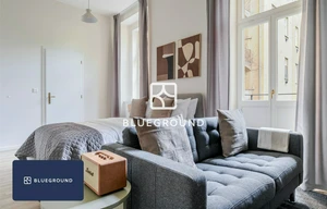 Apartment for rent, 1+KK - Studio, 36m<sup>2</sup>