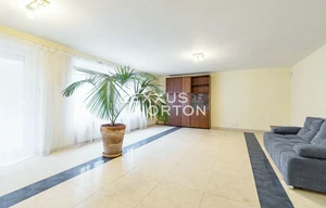 Apartment for rent, 2+kk - 1 bedroom, 56m<sup>2</sup>